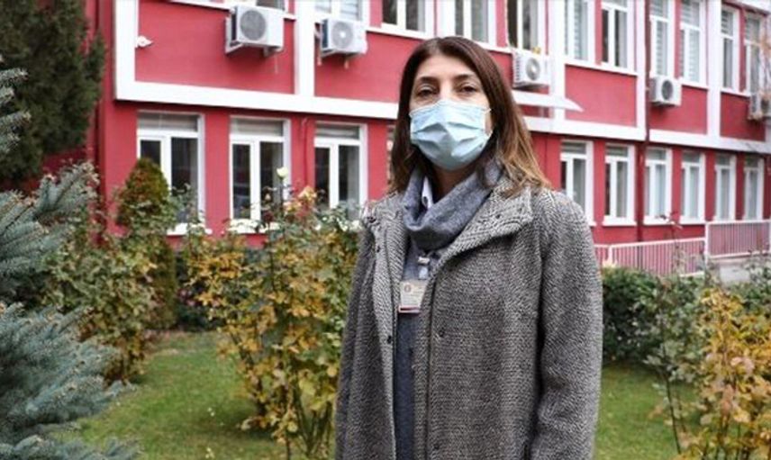 Bilim Kurulu Üyesi Koronavirüs Salgınında Son Durumu Değerlendirdi