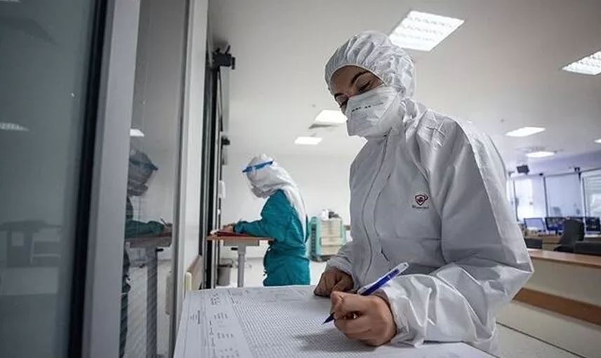 Bilim Kurulu Üyesi Tevfik Özlü Koronavirüs Hakkındaki Son Gelişmeleri Aktardı!