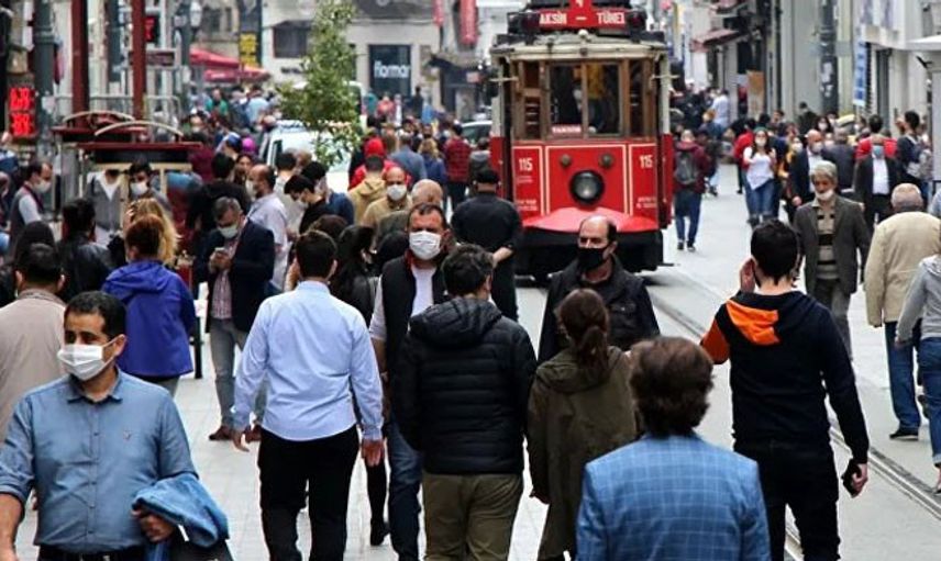 Bilim Kurulu Üyesinden İstanbul Açıklaması!