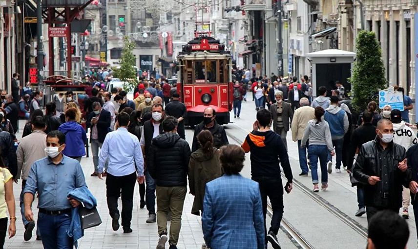 Bilim Kurulu'ndan 'Tam Kapanma' Teklifi!