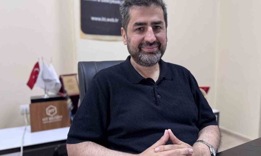 Bilişim uzmanı kimlik doğrulamasıyla site kurulumlarındaki riskleri azaltmanın yolunu açıkladı
