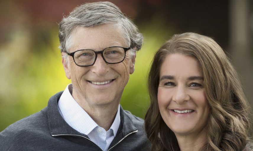 Bill Gates Boşanıyor!