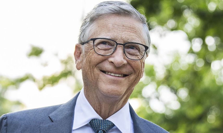 Bill Gates: Dünya yapay zeka için gereksiz endişeye kapılıyor!