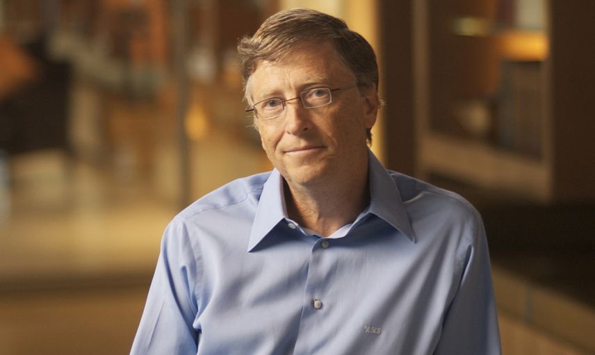 Bill Gates hakkında dikkat çeken iddia! Sivrisinek istilasıyla ilişkisi var mı?