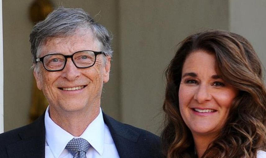 Bill Gates'in Kadın Çalışanıyla ilişkisi Olduğu Öne Sürüldü