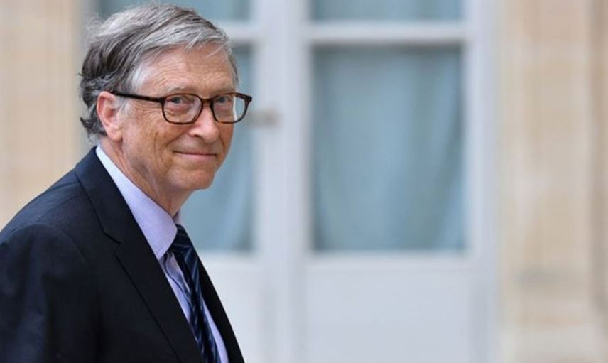 Bill Gates'in Tatil İçin Neden Türkiye'yi Tercih Ettiği Belli Oldu!