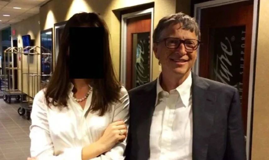 Bill Gates’ten Epstein dosyalarındaki iddiaları reddetti