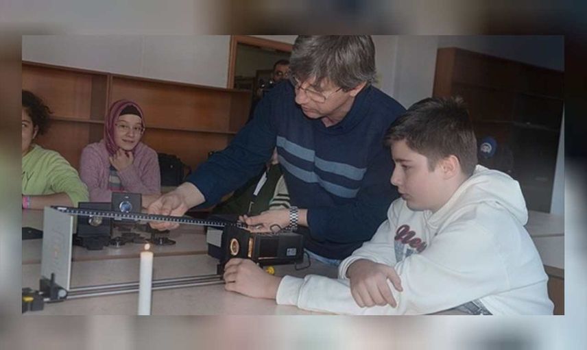 BİLSEM 2. aşama nedir? BİLSEM 2. aşamada hangi sorular sorular soruluyor?