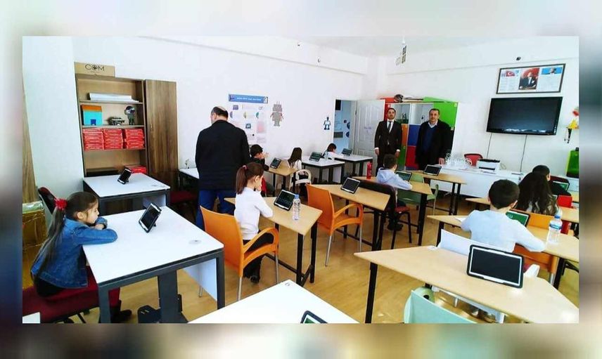 Bilsem mülakatları nasıl yapılıyor, kaç soru var? 2022 BİLSEM mülakat sınavında neler soruluyor, hangi zeka testi uygulanıyor?
