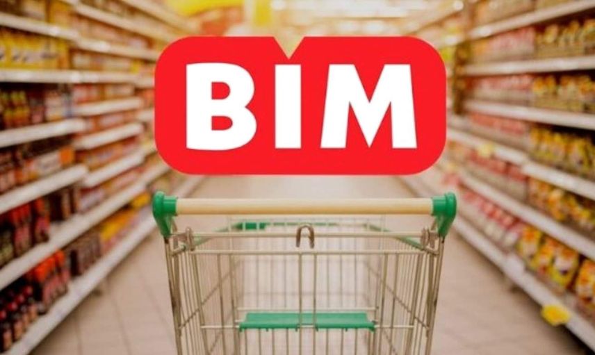 BİM 1 Nisan 2022 Cuma Ramazan ayı aktüel indirimli ürünler kataloğu