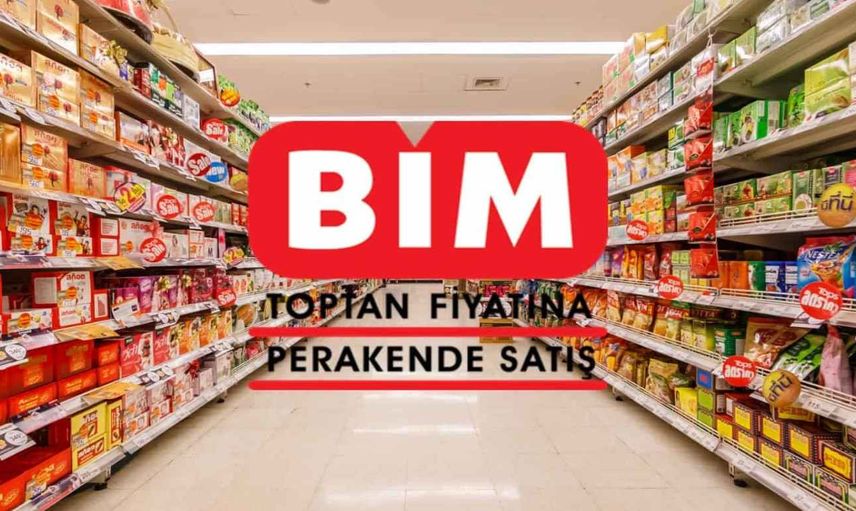 BİM 10 Mayıs 2022 aktüel indirimli ürünler kataloğu yayında! BİM aktüel ürünler kataloğunda indirimli neler var?