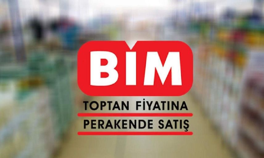 BİM 12 Nisan 2022 aktüel indirimli ürünler kataloğu