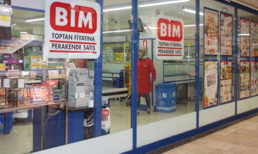 BİM 15 Nisan 2022 aktüel indirimli ürünler katalog fiyatları