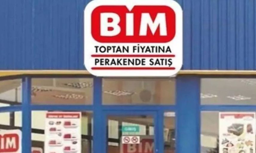 BİM 15 Temmuz 2022 Cuma aktüel ürünler kataloğu: BİM yine yaptı yapacağını!