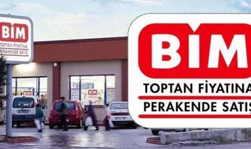 BİM 22 Temmuz aktüel kataloğunda hangi ürünler yer alacak? BİM 22 Temmuz 2022 Cuma aktüel ürünler kataloğunu paylaştı