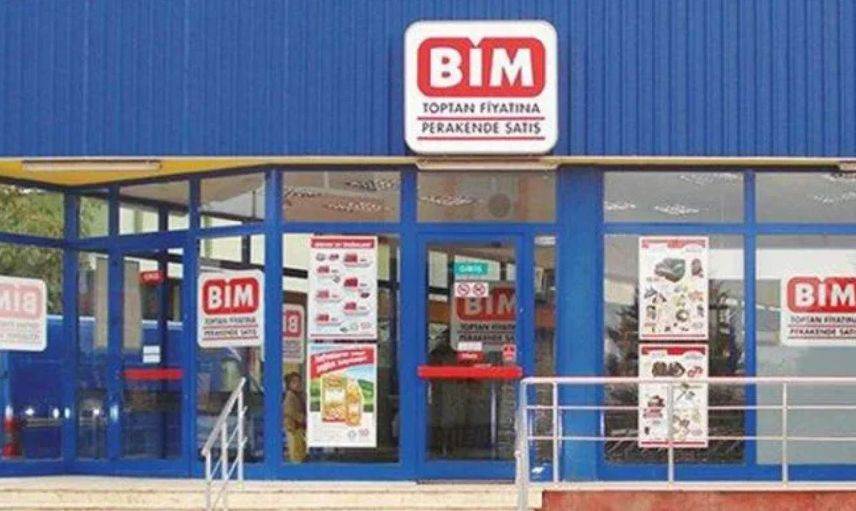 BİM 5-8 Nisan 2022 yeni haftanın BİM aktüel ürünler kataloğunda indirimli neler var?