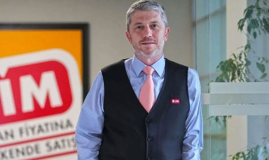 BİM, Kanada'dan davet aldı iddiasını BİM CEO’sundan jet yanıt!