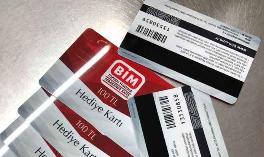 BİM Ramazan hediye kartı ne kadar, kaç TL, nasıl alınır?