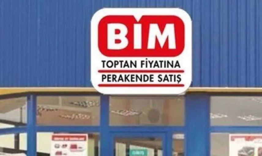 Bim soğuk baklava fiyatları