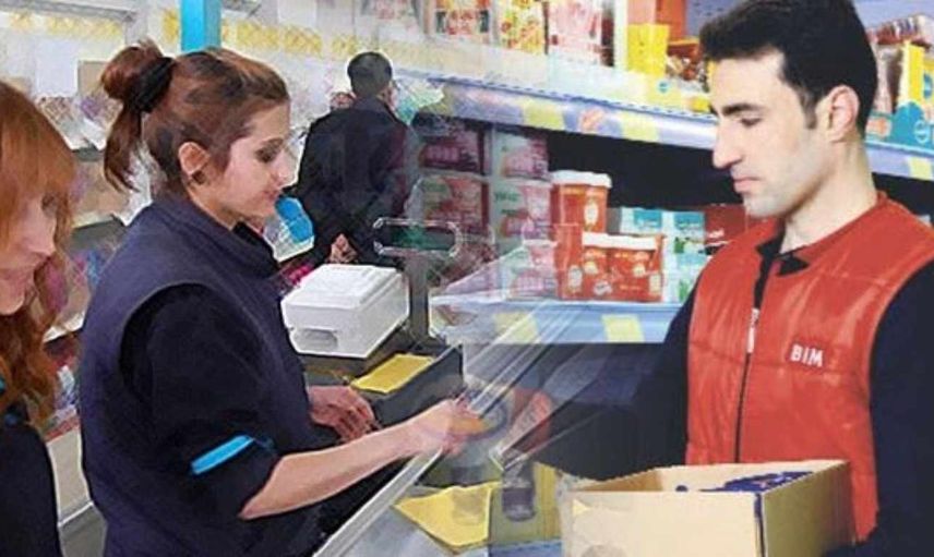 BİM'den lise ve üniversite mezunlarına müjde! En az 5000 TL maaş ile 800 personel alınacak! İşte başvuru şartları..