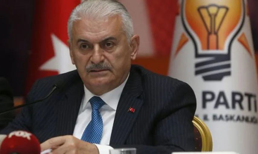 Binali Yıldırım: Bu Şehir İçin Çok Büyük Hayallerim Var 