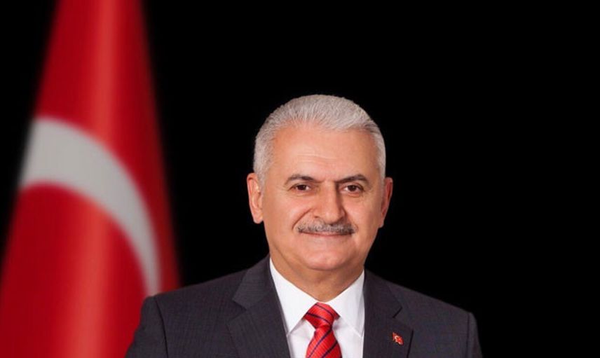 Binali Yıldırım'a AK Parti'de Yeni Görev Verilecek