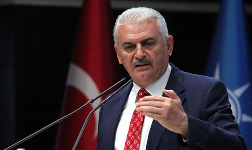 Binali Yıldırım'dan Kritik Açıklama!