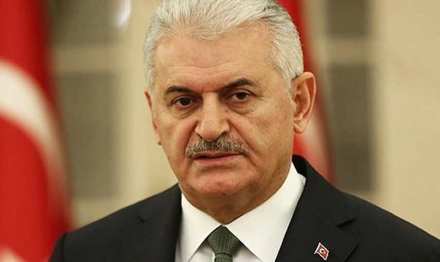 Binali Yıldırım'ın  acı günü: Eniştesi vefat etti