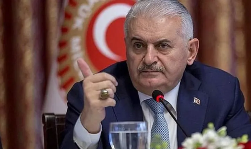 Binali Yıldırım'ın Yeni Görevi Ne Olacak?
