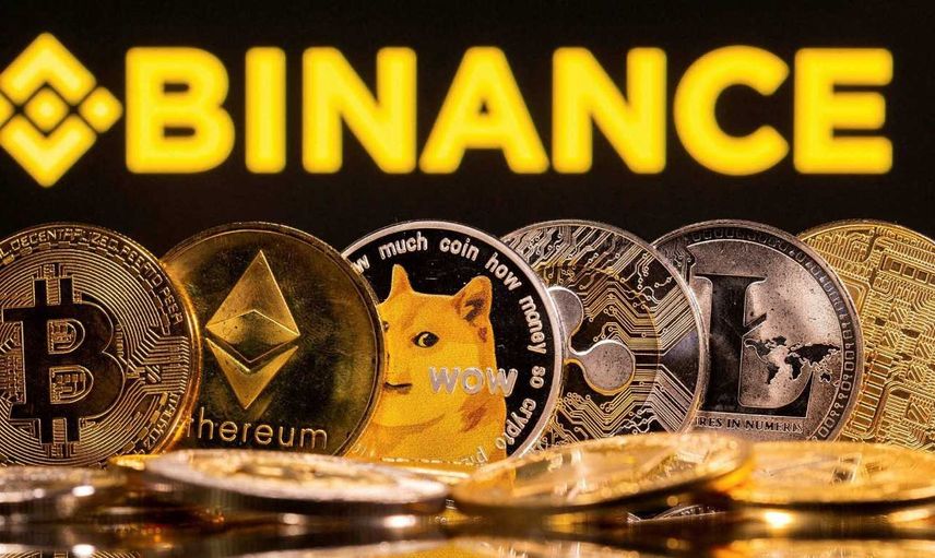Binance çöktü mü? 24 Mayıs Binance neden giremiyorum? Binance TR ağ hatası nedir, nasıl çözülür?