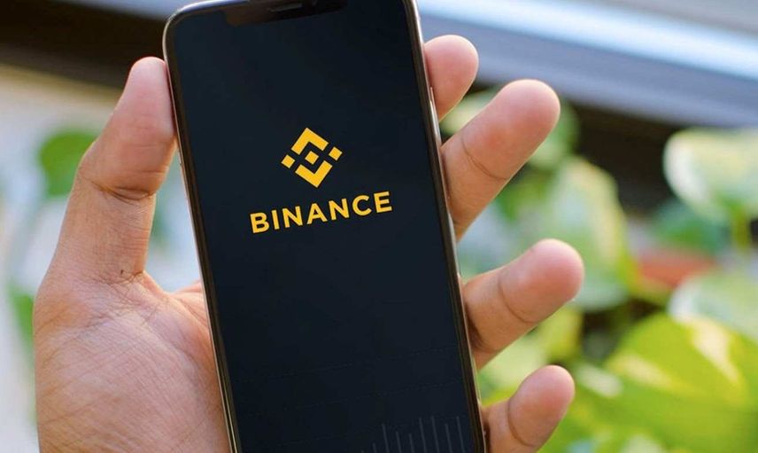 Binance çöktü mü? Binance veriler neden güncellenmiyor? Binance ne oldu?