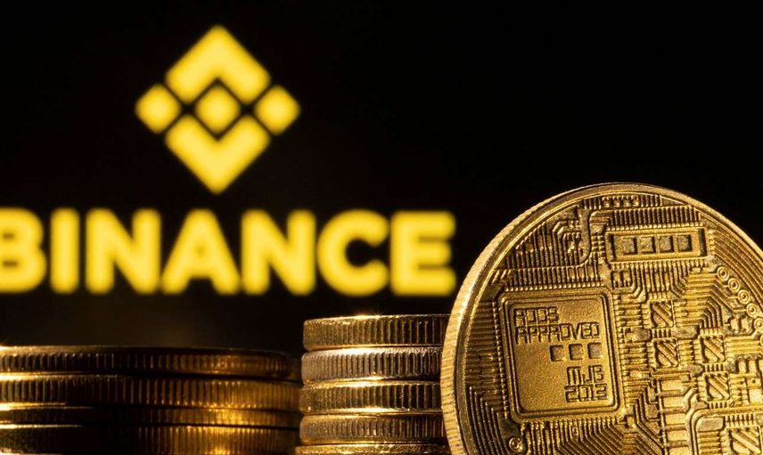 Binance yanlış veri türü hatası sorunu nedir? Binance TR çöktü mü, neden hata veriyor?