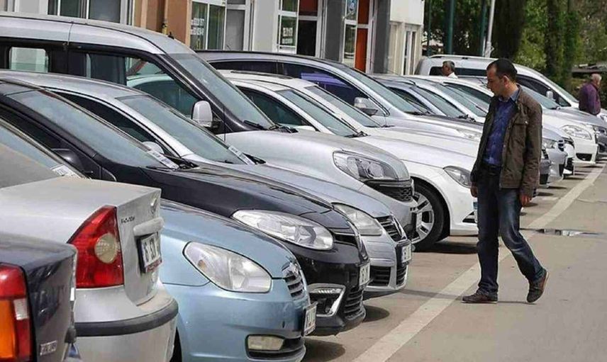 Binek otomobil, binek araç nedir, ne demektir? Binek araç ve ticari araç farkları