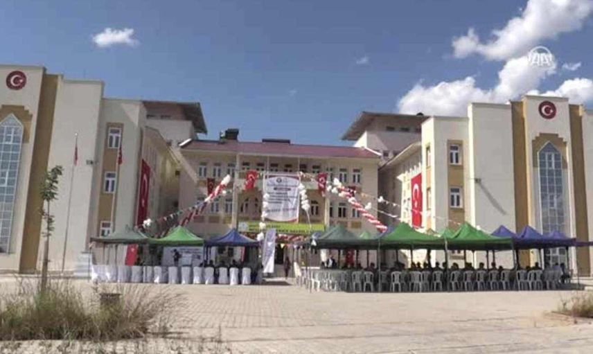 Bingöl liseleri MEB 2022 taban puanları, yüzdelik dilimleri - Bingöl LGS  MEB 2022 Lise taban puanları