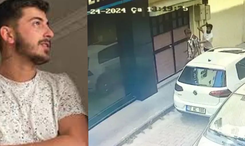 Bingöl'de 4 Kişiyi Öldürdü: Meğer Akli Dengesi Yerindeymiş!