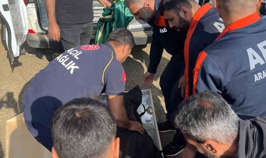 Bingöl'de Gölette Boğulan Çocuğun Cansız Bedeni Bulundu