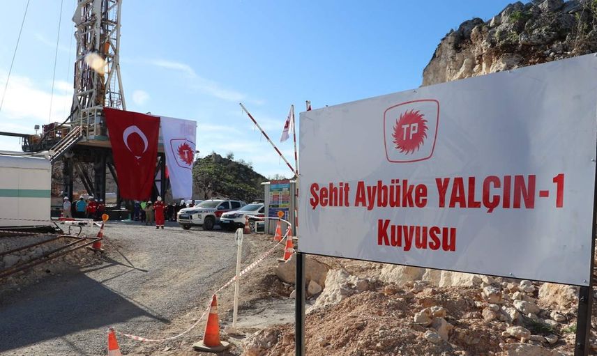 Bingöl’de heyecan yaratan keşif: 300 milyon ton rezerv tespit edildi
