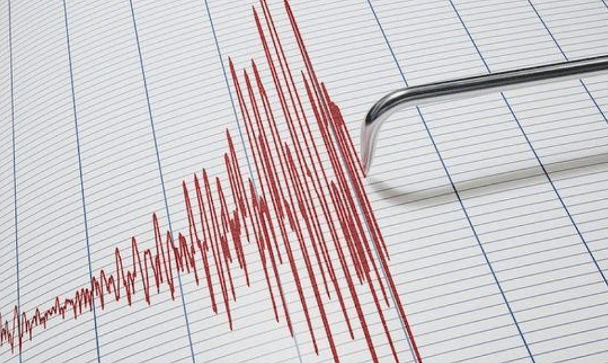Bingöl'de Korkutan Deprem! Çevre İllerde de Hissedildi
