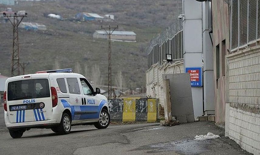 Bingöl'den korkutan haber: Eğitim alanında patlama meydana geldi! 2 polis şehit oldu