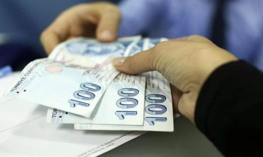 Binlerce çalışana ödemeler başladı: 8000 TL’nin üzerine çıktı