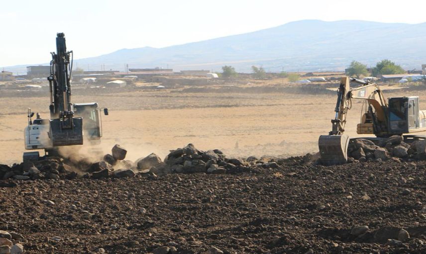 Binlerce kişiye istihdam sağlayacak: Diyarbakır’da 10 milyar liralık yatırım