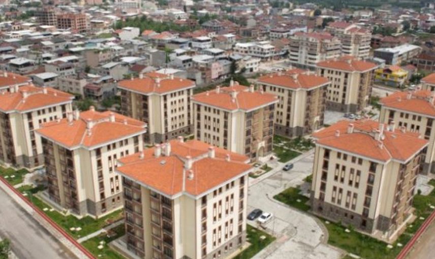 Binlerce kişiyi ilgilendiriyor: Faizsiz konut sistemi mağdurları için yeni düzenleme Meclis’in gündeminde