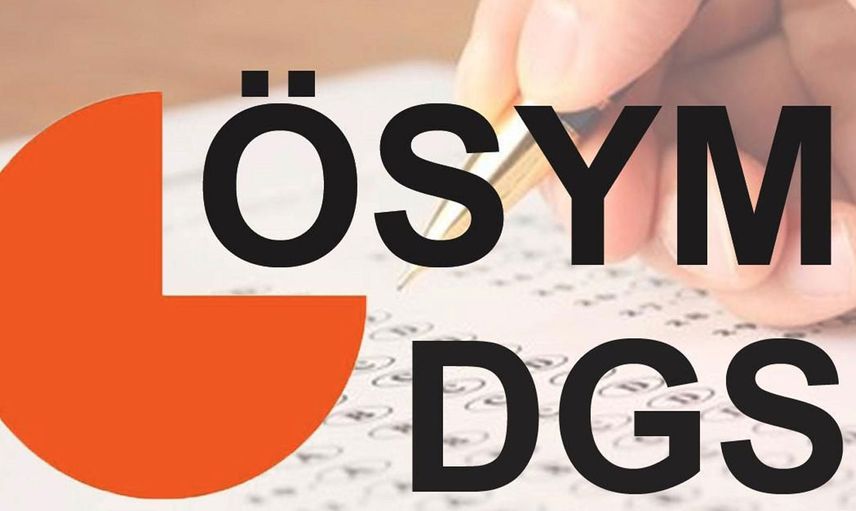 Binlerce öğrencinin beklediği DGS sınavının sonuçları açıklandı: DGS sonuçlarına nasıl bakabilirim? İşte detaylar….
