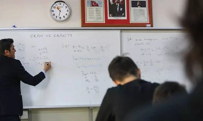Binlerce öğretmen için kritik süreç! Başvurular başladı