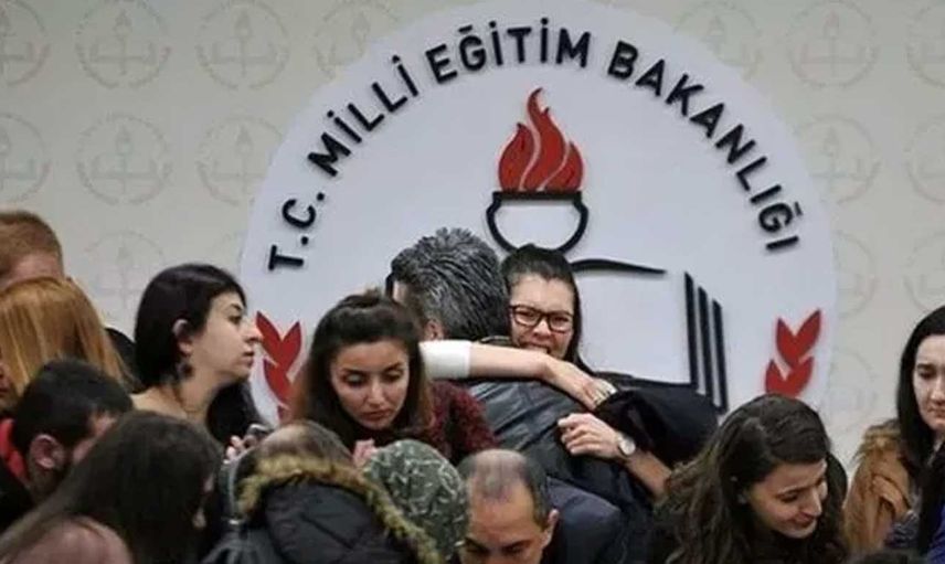 Binlerce öğretmenin beklediği atama açıklaması: Tarih belli oldu