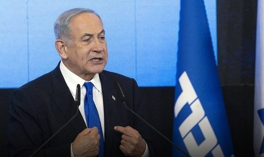 Binyamin Netanyahu: Ateşkes Sürerken Sert Mesajlar “Hedefimiz Hizbullah’ı Bitirmek”