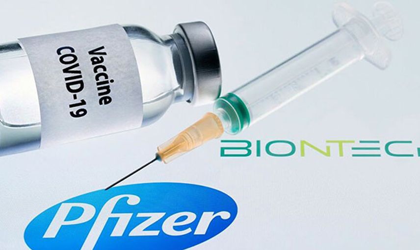 Biontech Aşılarında İkinci Doz Ertelendi