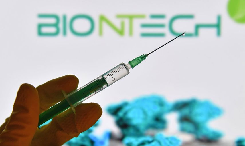 Biontech Aşılarının Yen Etkileri Çok Tartışıldı: Yapılan Testler Sonrası Gerçek Ortaya Çıktı