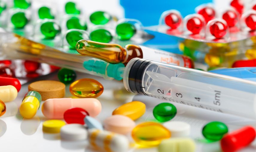 BioNTech firması kanser ilacı için tarih verdi