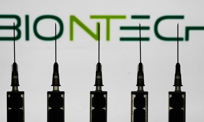Biontech İkinci Doz Ne Zaman Olmalı, İki Doz Arası Süre Ne Kadar Olmalı?